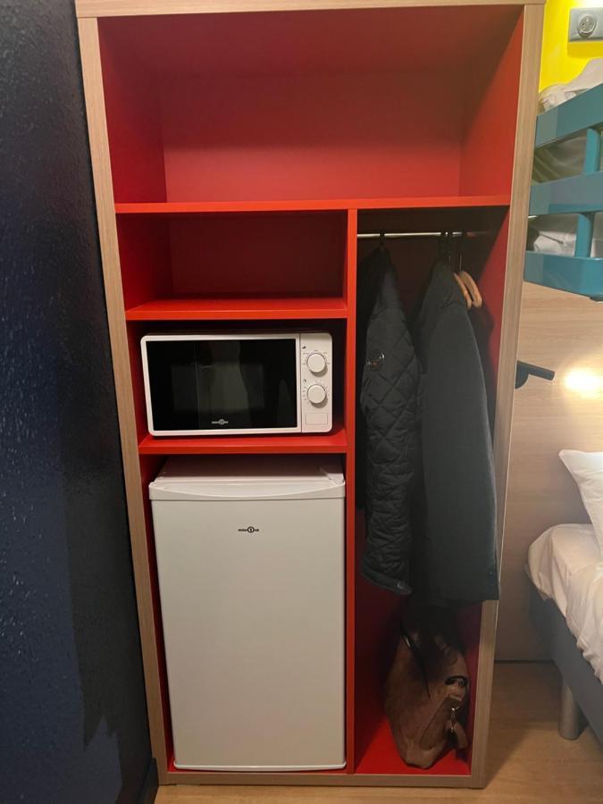 Premiere Classe Lyon Nord 2*