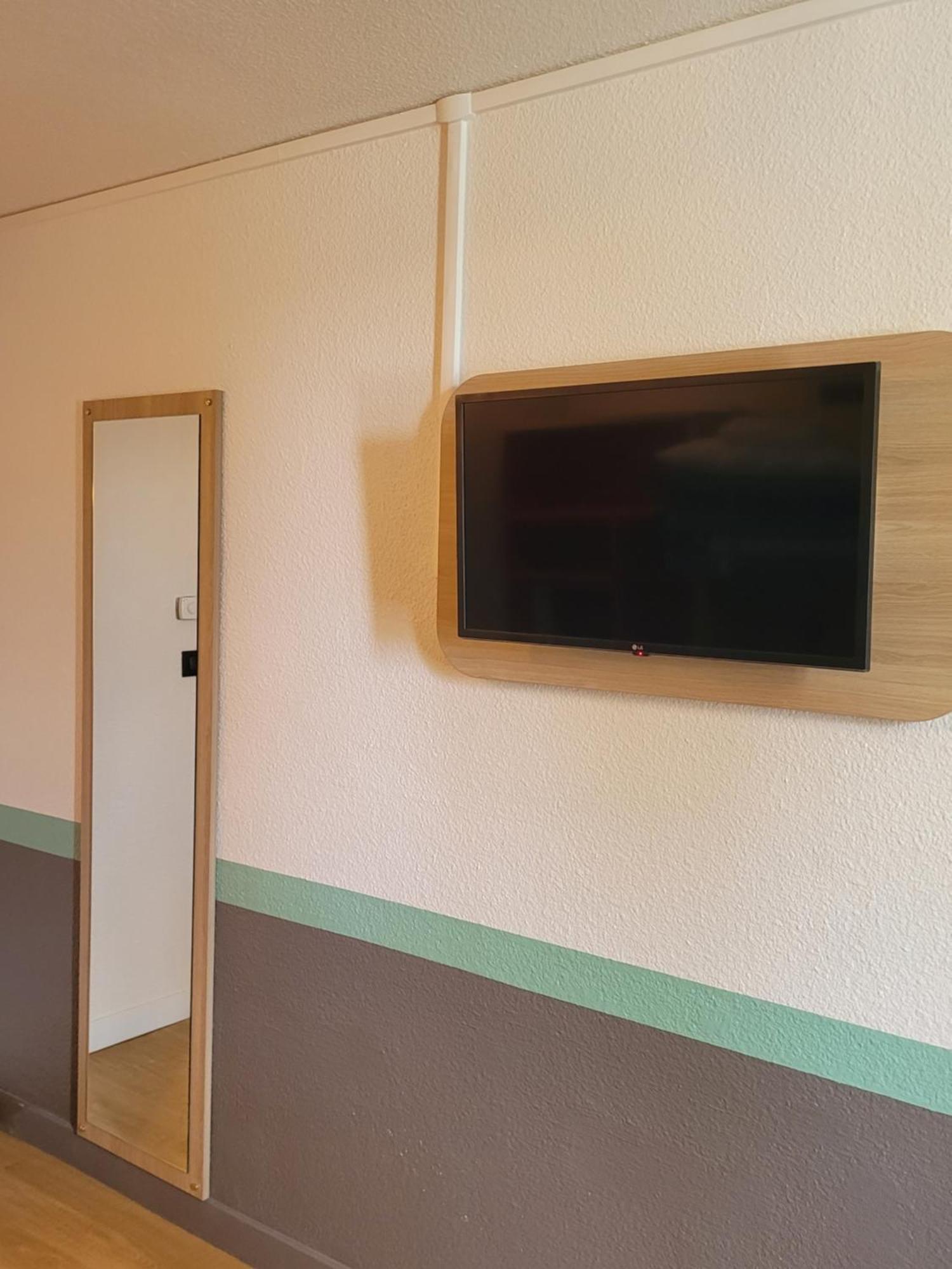 Hotel Premiere Classe Lyon Nord