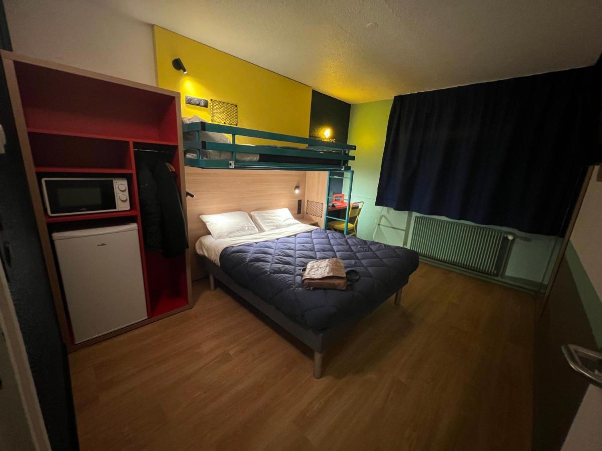 Hotel Premiere Classe Lyon Nord 2*