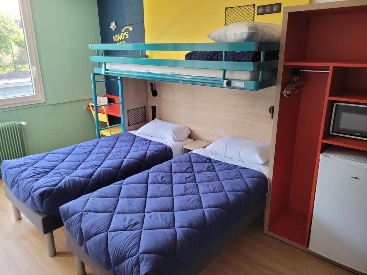 Hotel Premiere Classe Lyon Nord Dardilly