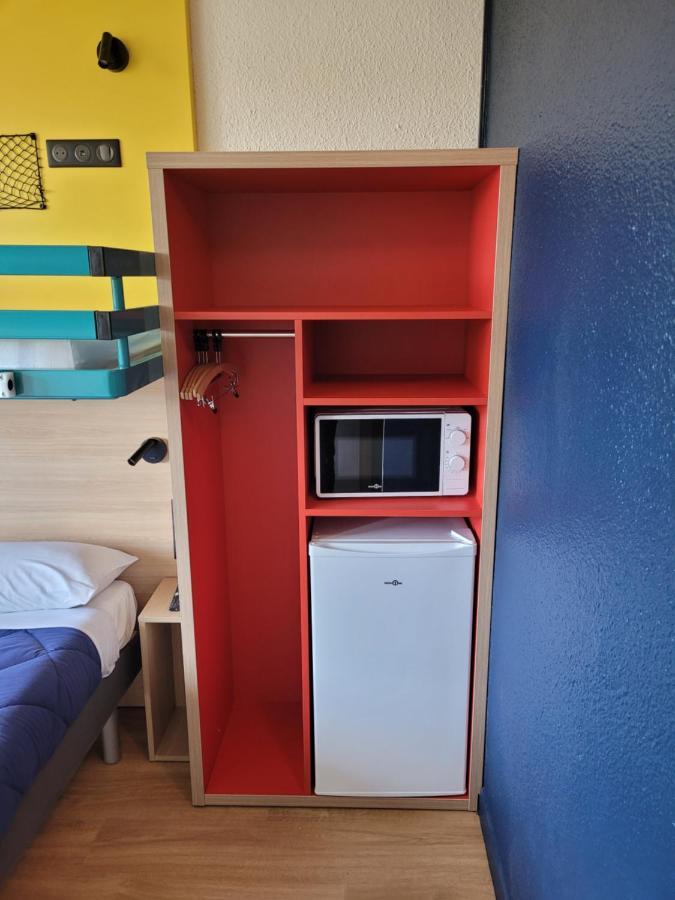 Hotel Premiere Classe Lyon Nord 2*