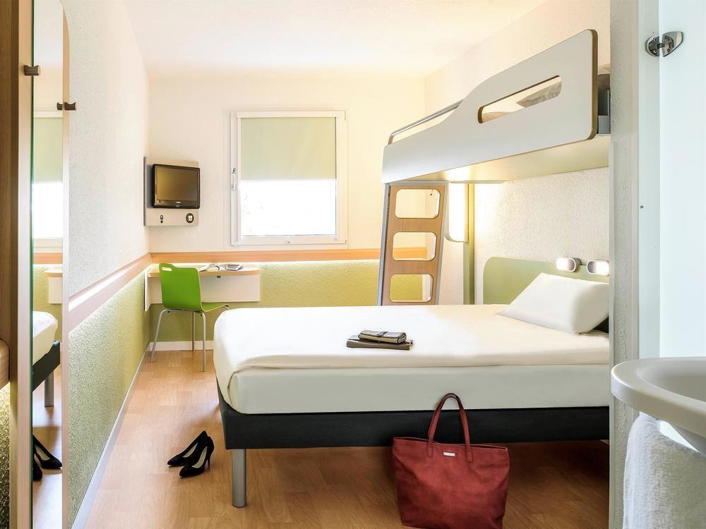Hotel Premiere Classe Lyon Nord