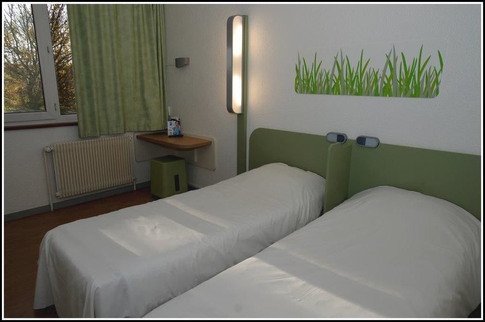 Premiere Classe Lyon Nord Hotel 2*