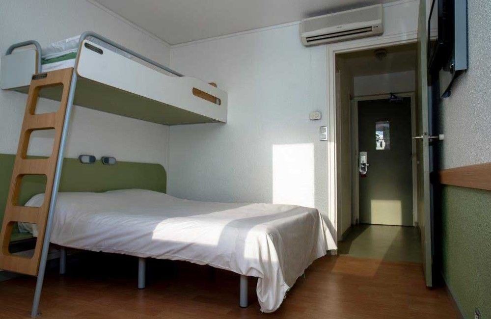 Hotel Premiere Classe Lyon Nord