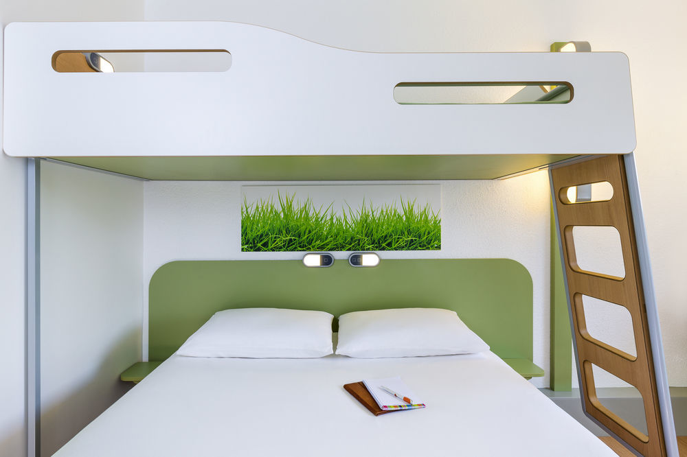 Hotel Premiere Classe Lyon Nord 2*